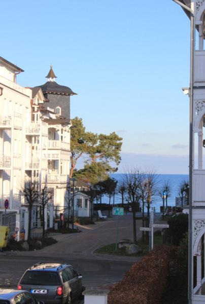 Haus & Villa Concordia By Rujana Binz Exterior foto