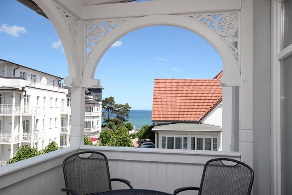 Haus & Villa Concordia By Rujana Binz Cameră foto